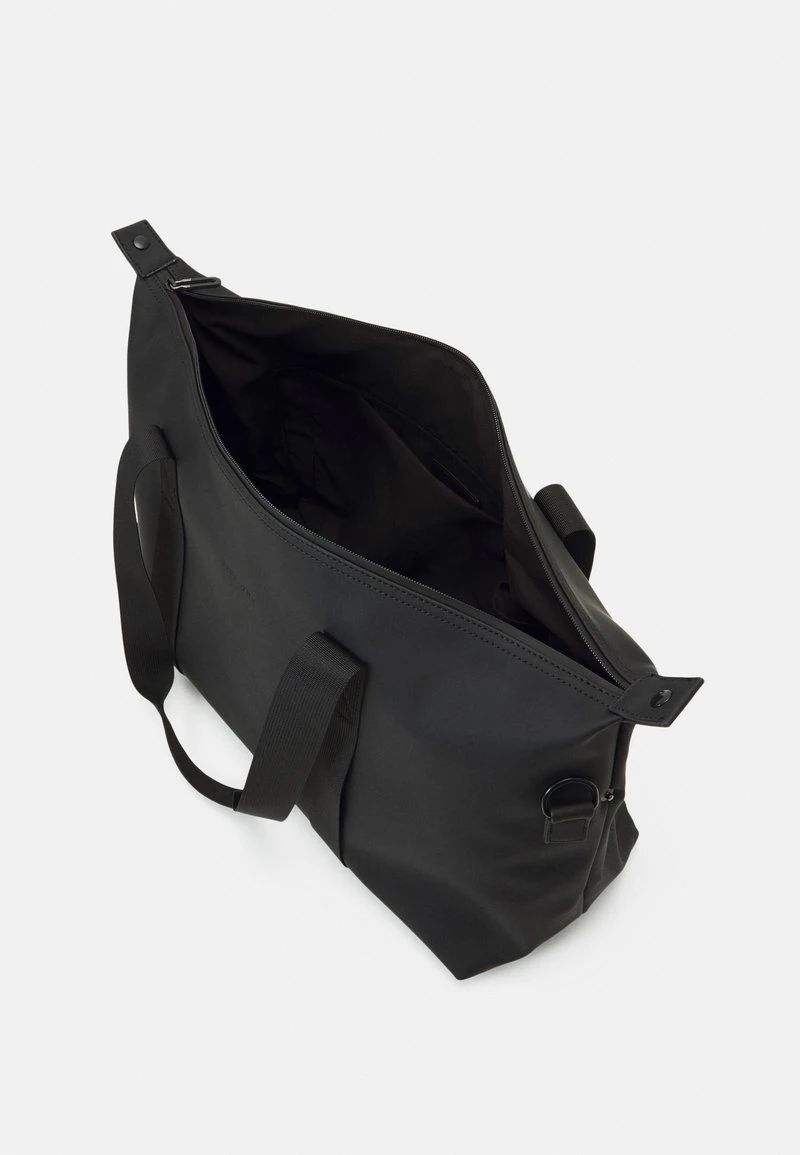 Pier One UNISEX - Weekender - Black 3 Pier One UNISEX - Weekender - Black – Bild 3