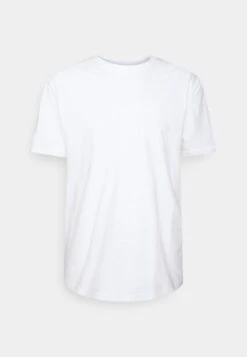 Pier One 7 PACK - T-Shirt Basic - Mottled Dark Grey/white/black 9 Pier One 7 PACK - T-Shirt Basic - Mottled Dark Grey/white/black -Pier One 009f1dd0450c472caa416cb151711811