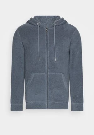 Pier One BORG ZIP-UP JACKET - Fleecejacke - Dark Green 6 Pier One BORG ZIP-UP JACKET - Fleecejacke - Dark Green – Bild 6