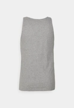 Pier One 5 PACK - Unterhemd/-shirt - 802 - Black_102 - Grey_001 - White 9 Pier One 5 PACK - Unterhemd/-shirt - 802 - Black_102 - Grey_001 - White -Pier One 0118d2c8c5724fff8414638fb2e58ca4