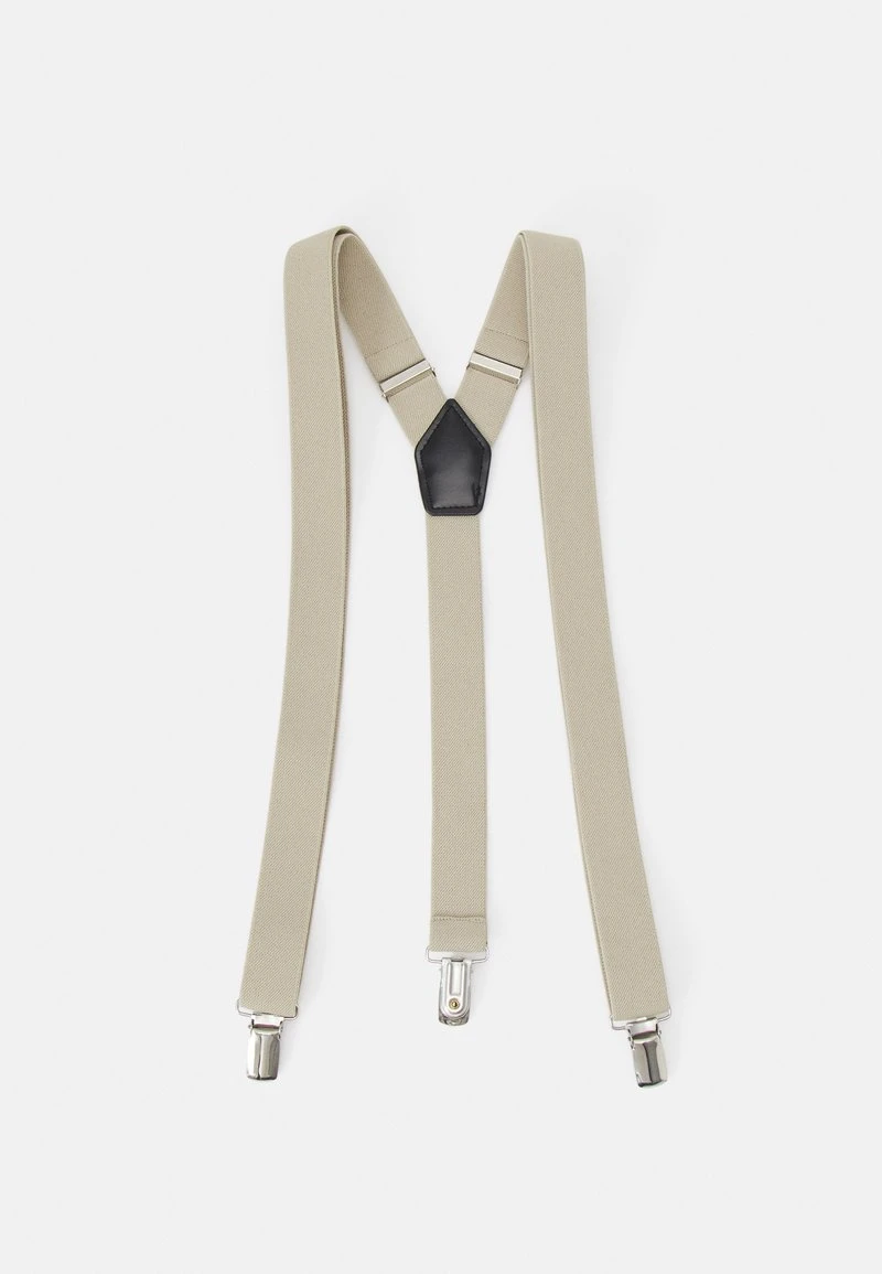 Pier One SET - Sonstige Accessoires - Beige 3 Pier One SET - Sonstige Accessoires - Beige – Bild 3