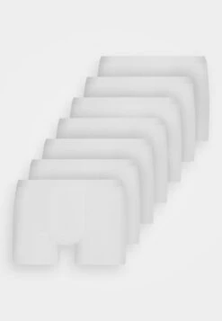 Pier One 7 PACK - Panties - White 9 Pier One 7 PACK - Panties - White -Pier One 0936234bcf7c4f67bfb4733d438005a7