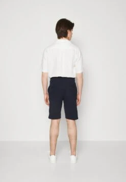 Pier One Shorts - Dark Blue 8 Pier One Shorts - Dark Blue -Pier One 0d37260a9a9c429ca3cc209c70ca8dce