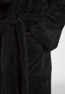 Pier One Bademantel - Black 11 Pier One Bademantel - Black -Pier One 0f1fe571c84049c9b7ec50f28f894b6f