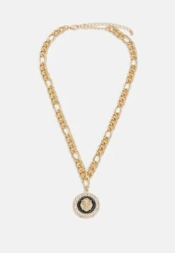 Pier One UNISEX - Halskette - Gold-coloured 9 Pier One UNISEX - Halskette - Gold-coloured -Pier One 10a4ed8aad8d4f73ae5fbaaae7292a3a 1