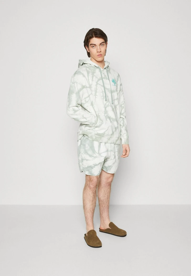 Pier One Kapuzenpullover - Green 2 Pier One Kapuzenpullover - Green – Bild 2