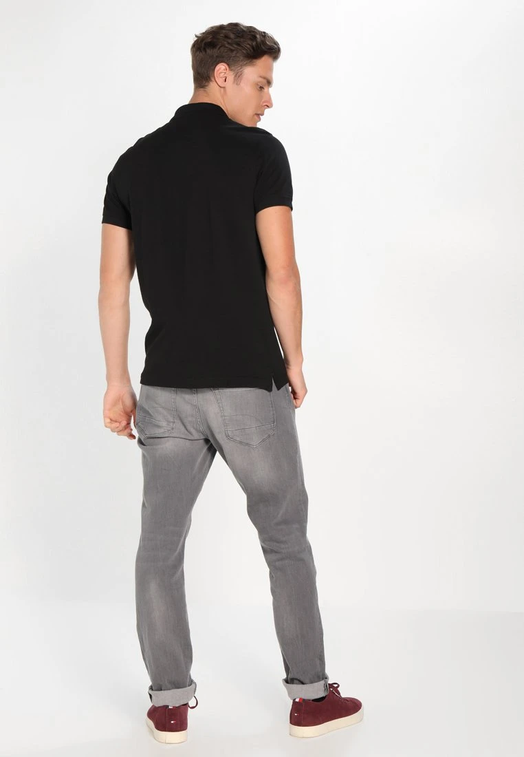 Pier One Poloshirt - Black 3 Pier One Poloshirt - Black – Bild 3