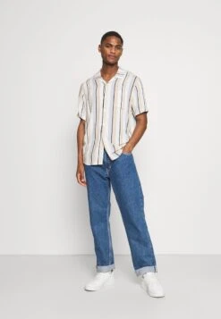 Pier One Hemd - Beige -Pier One 13154b4adaa64aa7924384d428e4aaf7