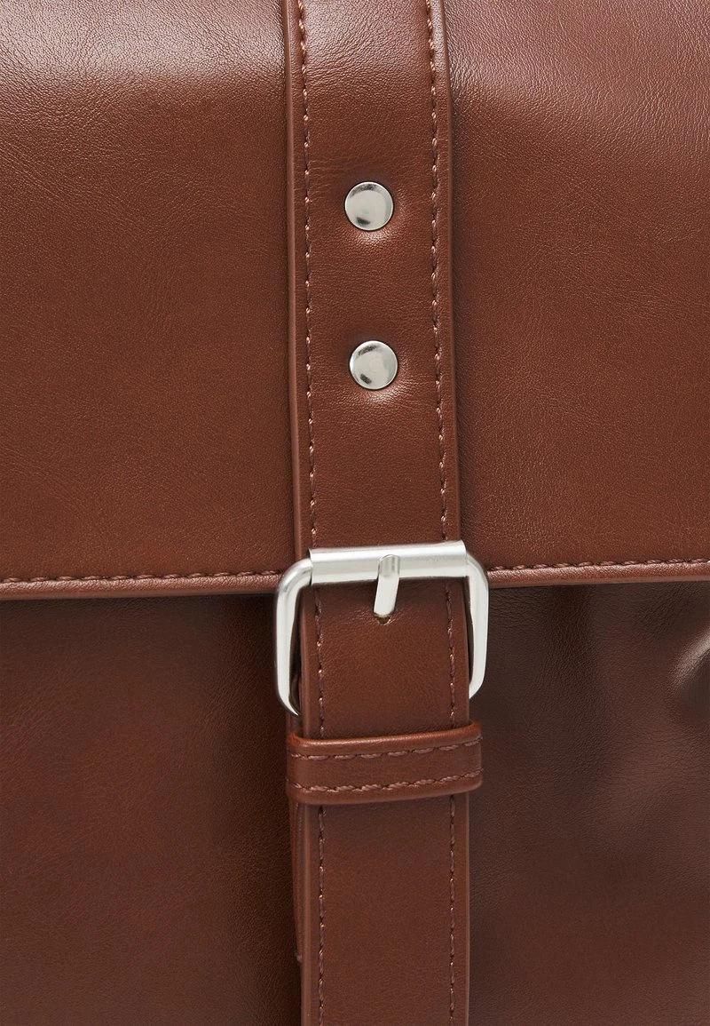 Pier One Umhängetasche - Brown 4 Pier One Umhängetasche - Brown – Bild 4