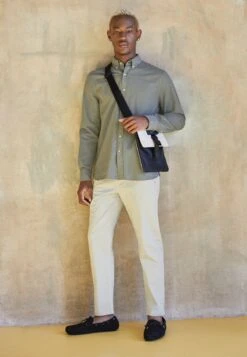 Pier One Mokassin - Black 8 Pier One Mokassin - Black -Pier One 13c7c60605e644369ebe6a729f91ed41