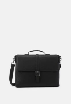 Pier One Aktentasche - 802 - Black 11 Pier One Aktentasche - 802 - Black -Pier One 14be531966614cbf9f1ac46182779efd 1