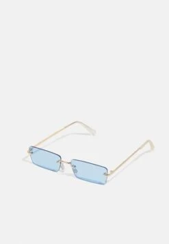 Pier One UNISEX - Sonnenbrille - Green -Pier One 154a7ab7aee0422ebbccd27c4bbd79fa