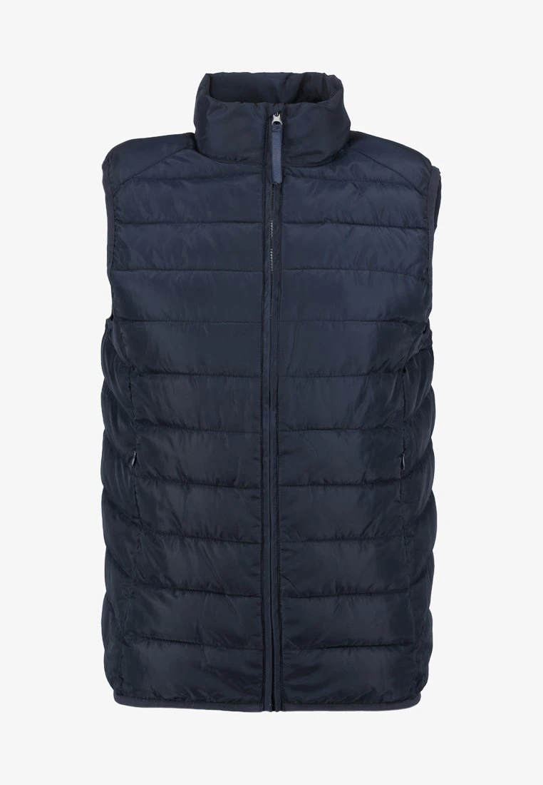 Pier One Weste - Olive 6 Pier One Weste - Olive – Bild 6