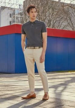 Pier One LEATHER - Business-Slipper - Camel -Pier One 1642430bf0d94f1b9ea3dba01a87bb6d