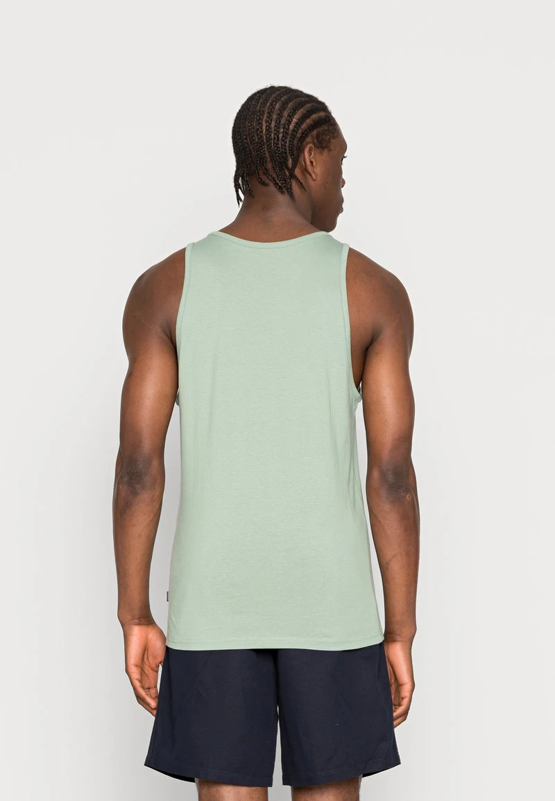 Pier One 3 PACK - Top - Dark Grey / Green / Bordeaux 3 Pier One 3 PACK - Top - Dark Grey / Green / Bordeaux – Bild 3