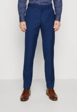 Pier One SET - Anzug - Blue 10 Pier One SET - Anzug - Blue -Pier One 1b0480c2e01f4affa696c3c8b91cfb7d