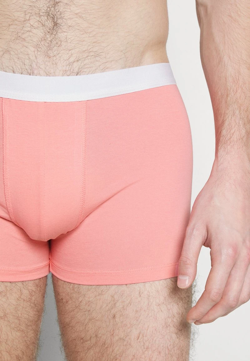 Pier One 7 PACK - Panties - Black/white/light Blue 6 Pier One 7 PACK - Panties - Black/white/light Blue – Bild 6