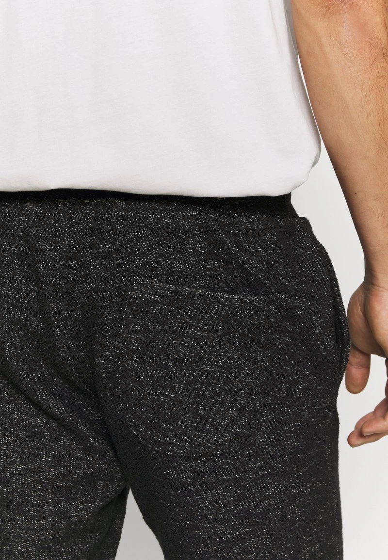 Pier One Shorts - Mottled Black 4 Pier One Shorts - Mottled Black – Bild 4