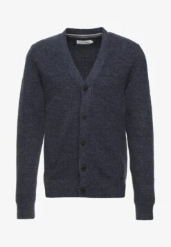 Pier One Strickjacke - Light Grey -Pier One 1ed5e50b889447988c21d1eec759cc90