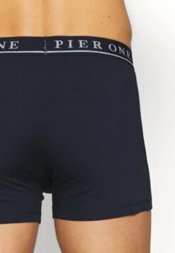 Pier One 5 PACK - Panties - Dark Blue/mottled Grey 8 Pier One 5 PACK - Panties - Dark Blue/mottled Grey -Pier One 1ff5318b5e0c4dc6bc7c59765129411a