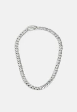 Pier One 2PACK SET - Halskette - Silver-coloured 11 Pier One 2PACK SET - Halskette - Silver-coloured -Pier One 22cfd92921c14d3faf6fea59bd0432cc