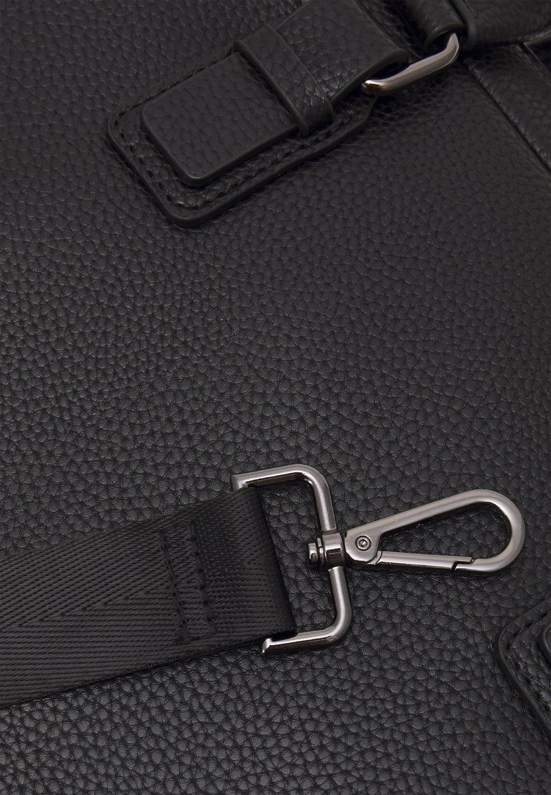 Pier One Notebooktasche - Black 4 Pier One Notebooktasche - Black – Bild 4