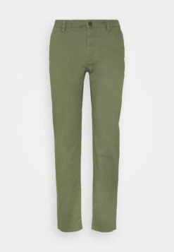 Pier One SLIM FIT CHINO - Chino - Dark Green 9 Pier One SLIM FIT CHINO - Chino - Dark Green -Pier One 2530b36586c740dfb6cf777b6e923f8a