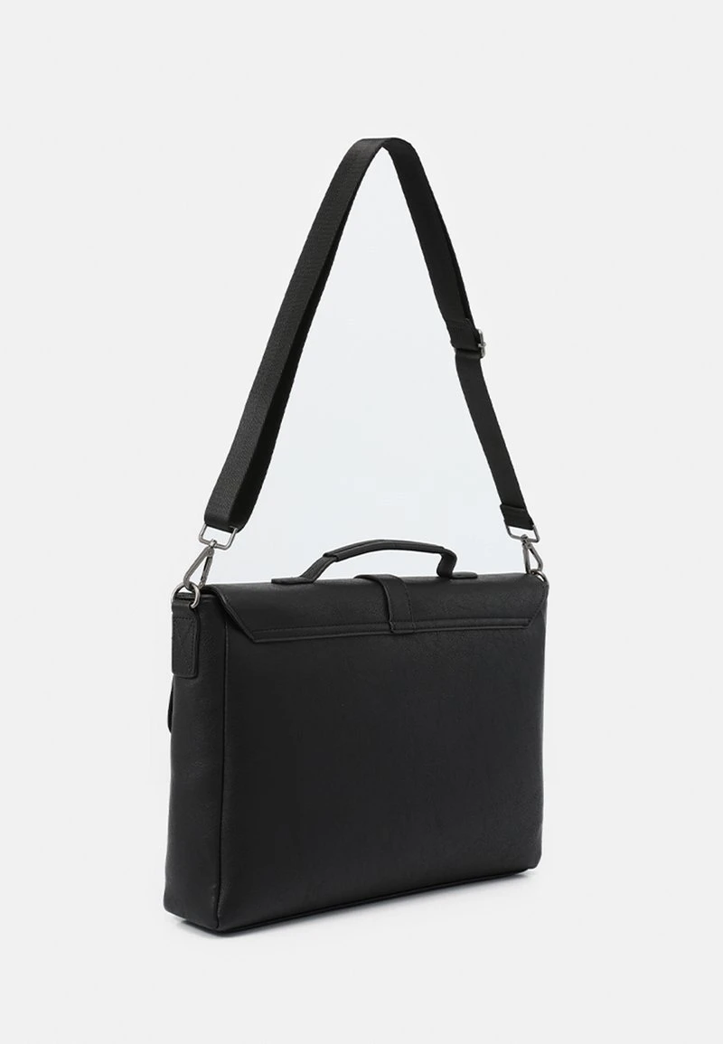 Pier One Aktentasche - 802 - Black 2 Pier One Aktentasche - 802 - Black – Bild 2