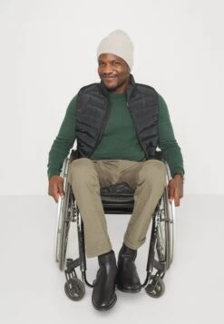 Pier One Strickpullover - Dark Green 11 Pier One Strickpullover - Dark Green -Pier One 29298c713bce411497a2413086fa7351