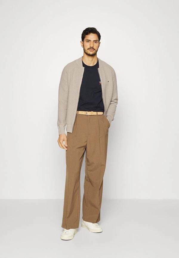 Pier One LEATHER UNISEX - Gürtel - Cognac 6 Pier One LEATHER UNISEX - Gürtel - Cognac – Bild 6