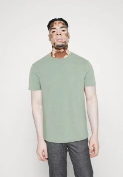 Pier One T-Shirt Basic - Light Blue/yellow/mint 10 Pier One T-Shirt Basic - Light Blue/yellow/mint -Pier One 2bb1be8c79604c6f9c06f050fe2e9d0c