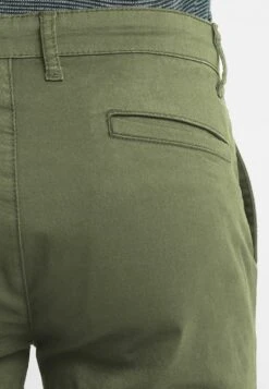 Pier One SLIM FIT CHINO - Chino - Dark Green 10 Pier One SLIM FIT CHINO - Chino - Dark Green -Pier One 2c7f94b4933945ce953fdf69487b75eb