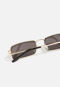 Pier One Sonnenbrille - Gold-coloured/black 8 Pier One Sonnenbrille - Gold-coloured/black -Pier One 2ca77a05eb7745e78cd3b23ea1f9385f