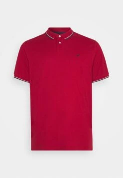 Pier One Poloshirt - Red 9 Pier One Poloshirt - Red -Pier One 2f2d8b2711f24c18bee67a6b5af96085 1