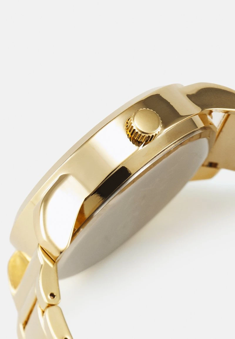 Pier One SET - Uhr - Gold-coloured 4 Pier One SET - Uhr - Gold-coloured – Bild 4