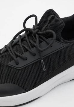 Pier One Sneaker Low - Black 11 Pier One Sneaker Low - Black -Pier One 3097bb7fc7fb456582f80d6258112987