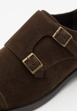 Pier One Business-Slipper - Brown -Pier One 32a18ddb8c494c25a888e6f6e6ed18bf