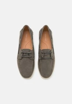 Pier One Bootsschuh - Grey 9 Pier One Bootsschuh - Grey -Pier One 3959fe47627e4ff0866a48274cf572ee