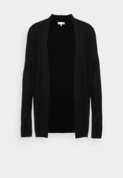 Pier One Strickjacke - Light Grey -Pier One 399bc0f1ef6a4e76af04bb933f8e75cb