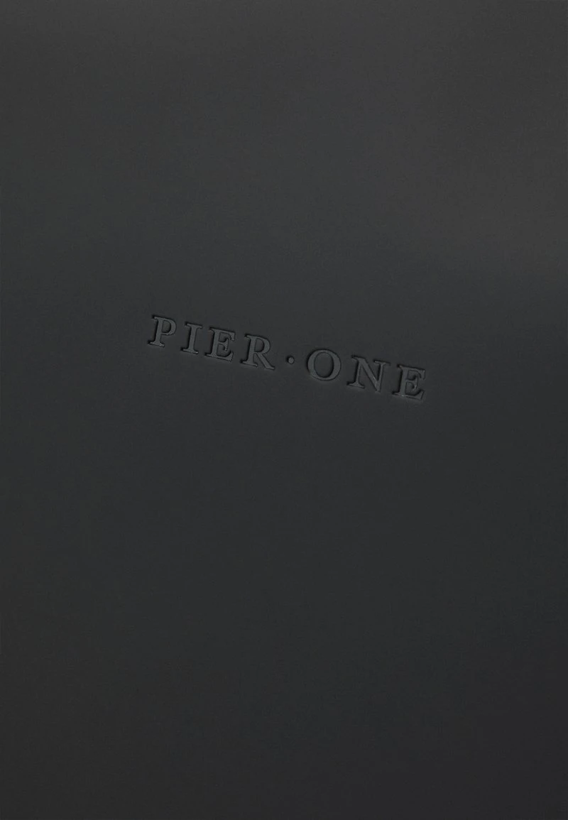 Pier One UNISEX - Weekender - Black 5 Pier One UNISEX - Weekender - Black – Bild 5