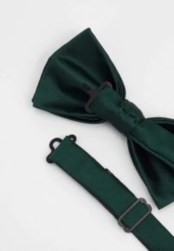 Pier One SET - Einstecktuch - Dark Green 8 Pier One SET - Einstecktuch - Dark Green -Pier One 3bb60358bef34b5ca9990f67d26ac270