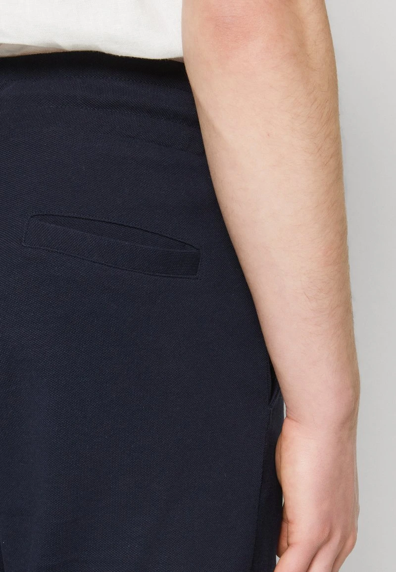 Pier One Shorts - Dark Blue 6 Pier One Shorts - Dark Blue – Bild 6