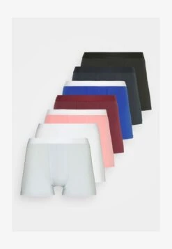 Pier One 7 PACK - Panties - Black/white/light Blue 10 Pier One 7 PACK - Panties - Black/white/light Blue -Pier One 3caa27fe025d4f6ba6d1c062295f7fa7