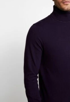 Pier One Strickpullover - Dark Purple 11 Pier One Strickpullover - Dark Purple -Pier One 3d34ff6461fa45d897698865b4e52c29