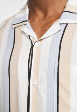 Pier One Hemd - Beige -Pier One 3d8595161b1b4712acf5bfa5706cd0f8