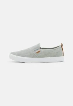 Pier One UNISEX - Slipper - Grey
