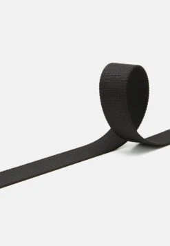 Pier One UNISEX 3 PACK - Gürtel - Black/dark Blue/grey -Pier One 3f503aa15faf4a28af33bad9056a0b46