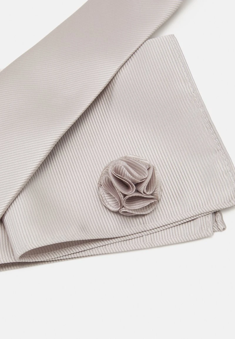 Pier One SET - Sonstige Accessoires - Silver 5 Pier One SET - Sonstige Accessoires - Silver – Bild 5