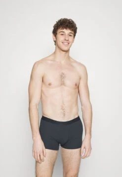 Pier One 7 PACK - Panties - Black/white/light Blue 9 Pier One 7 PACK - Panties - Black/white/light Blue -Pier One 486a371487e7494cb2d5f8b88ad1439a