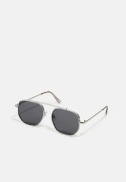 Pier One Sonnenbrille - Silver-coloured 11 Pier One Sonnenbrille - Silver-coloured -Pier One 4ac756a90d1641d7b0579f1c754b2570 2